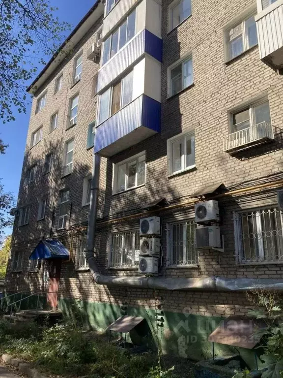 2-к кв. Башкортостан, Уфа просп. Октября, 62/2 (40.7 м) - Фото 0