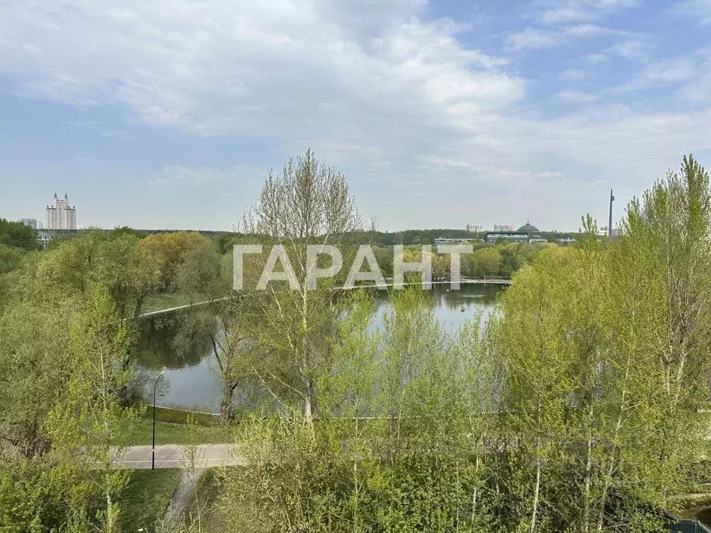 6-к кв. Москва Минская ул., 2Вк6 (418.0 м) - Фото 0