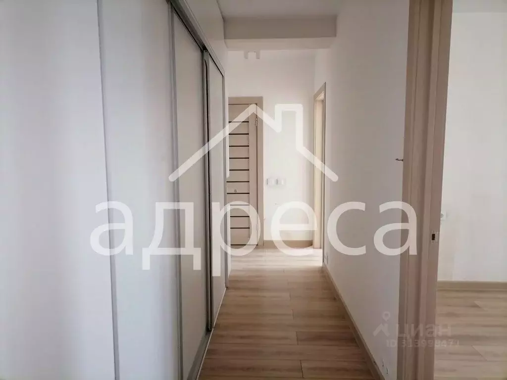 3-к кв. Самарская область, Самара бул. Засамарская Слобода, 5 (77.0 м) - Фото 2