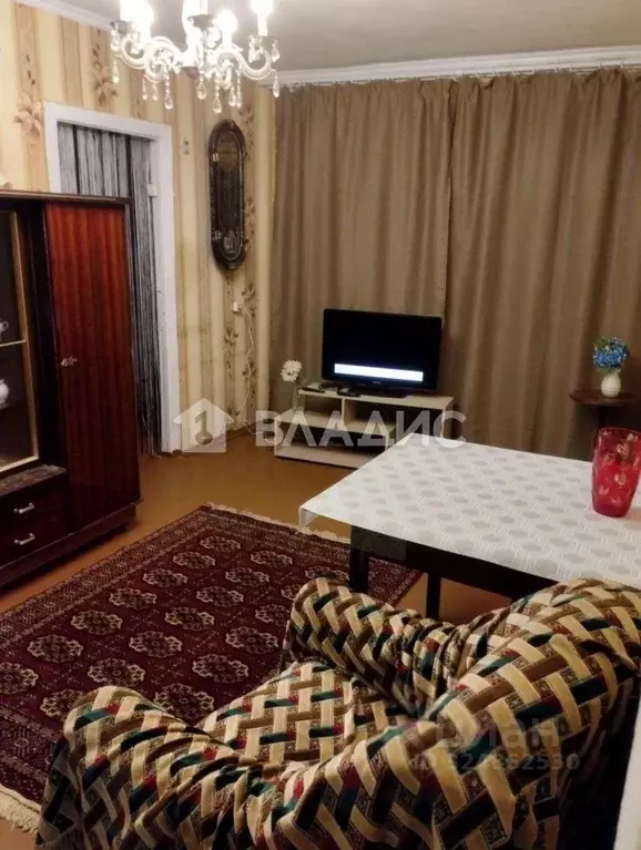 2-к кв. Московская область, Люберцы Октябрьский просп., 306 (35.7 м) - Фото 1