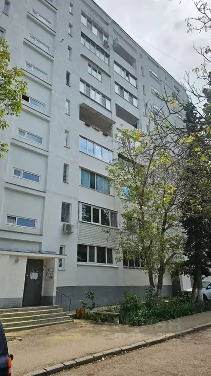 2-к кв. Севастополь просп. Генерала Острякова, 133 (54.7 м) - Фото 0