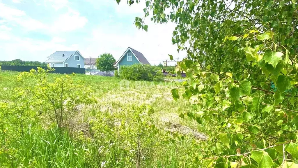 Участок в Московская область, Коломна городской округ, с. Бояркино  ... - Фото 2