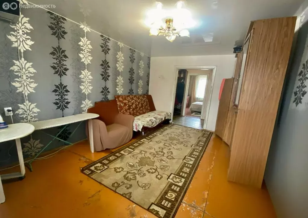 3-комнатная квартира: Уссурийск, Ленинградская улица, 41А (63.5 м) - Фото 2