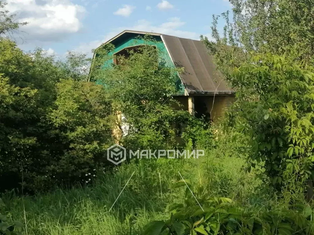 Дом в Орловская область, Орел Коммунальник СНТ,  (40 м) - Фото 0