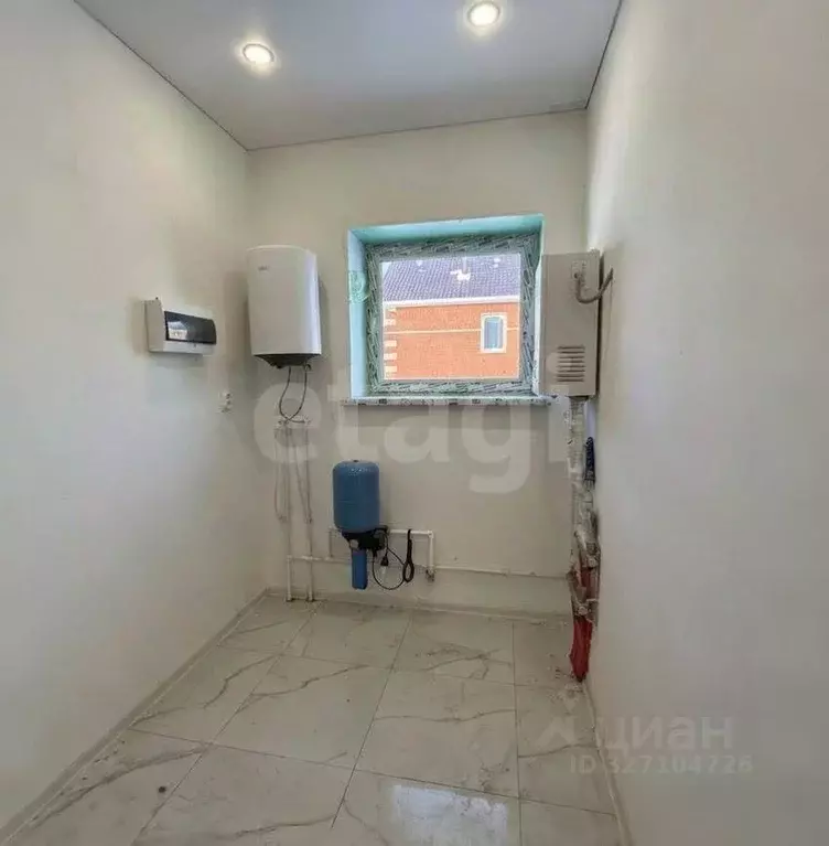 Дом в Башкортостан, Уфа Елкибаево-Федоровка-Самохваловка жилрайон, 9К ... - Фото 2