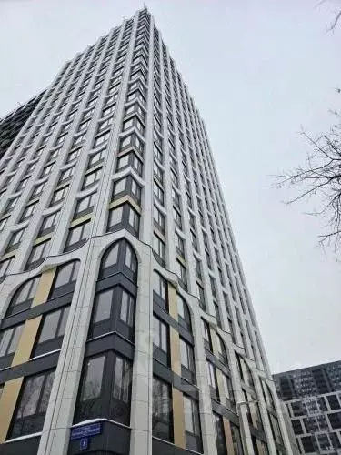 1-к кв. Москва Старый Петровско-Разумовский проезд, 1 (43.6 м) - Фото 1