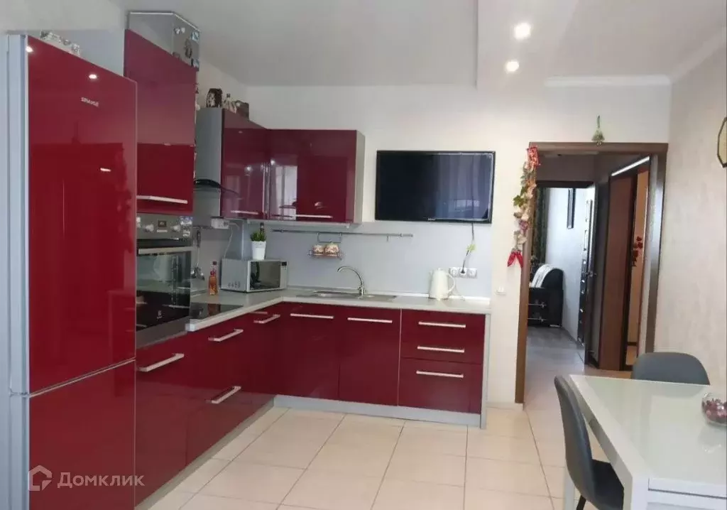 Продаётся 3-к квартира, 74.6 м - Фото 0
