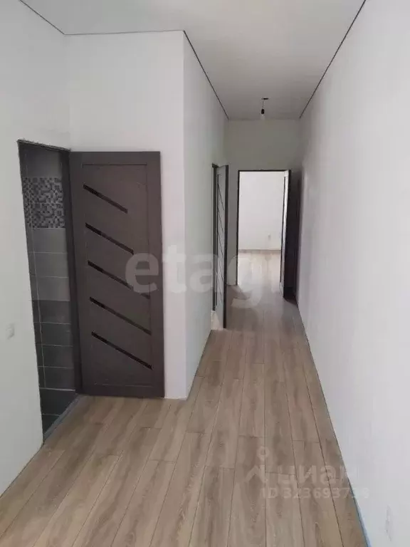 Дом в Ямало-Ненецкий АО, Тарко-Сале Пуровский район, ул. Миронова, 15 ... - Фото 1