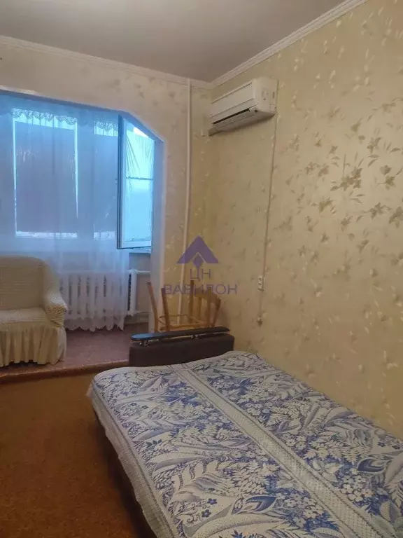 3-к кв. Ростовская область, Волгодонск ул. Карла Маркса (63.0 м) - Фото 1