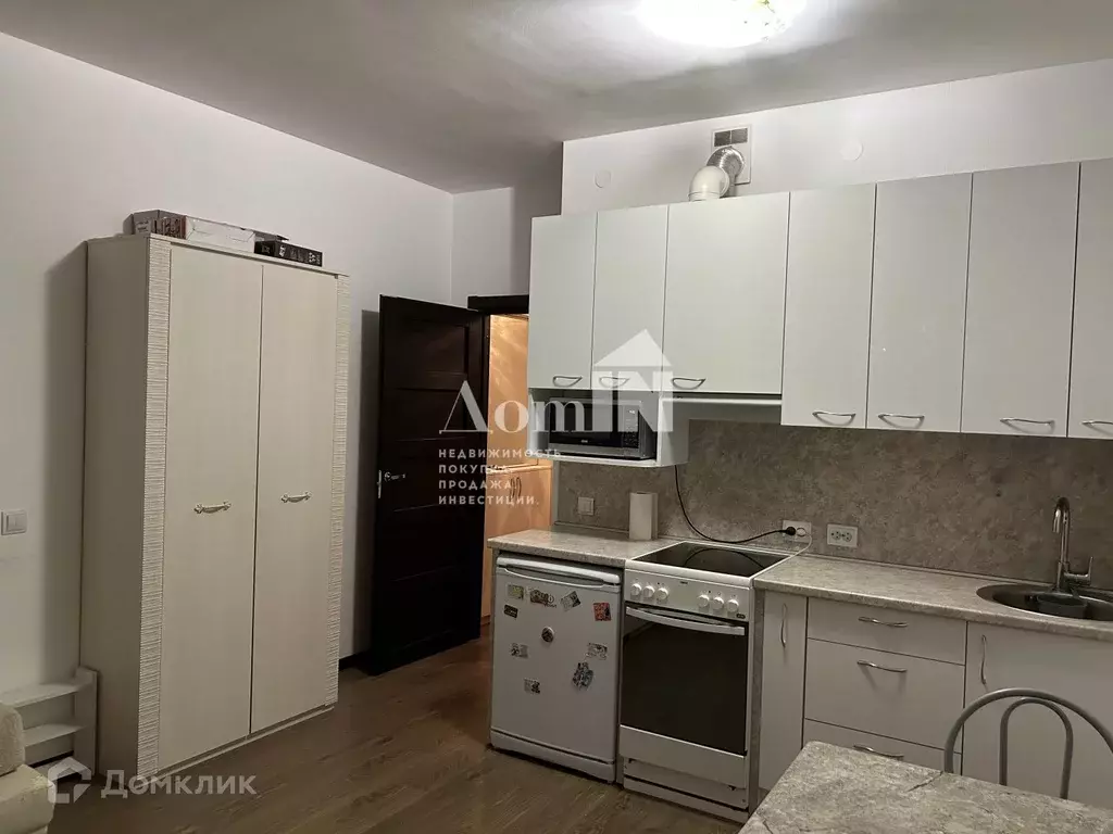 Продаётся квартира-студия, 24.3 м - Фото 1
