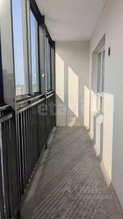 2-к кв. Новосибирская область, Новосибирский район, Краснообск рп, 3-й ... - Фото 2