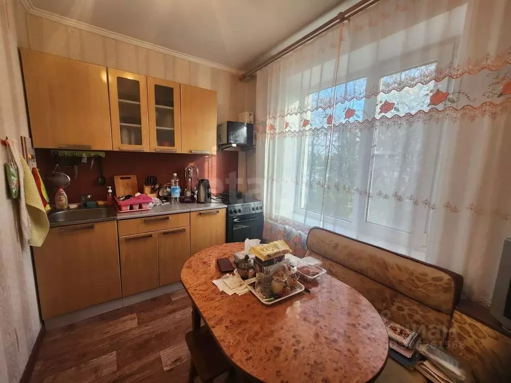 1-к кв. Камчатский край, Петропавловск-Камчатский ул. Фролова, 4/2 ... - Фото 1