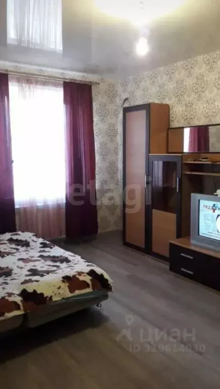 1-к кв. Ростовская область, Ростов-на-Дону ул. Подвойского, 60 (38.3 ... - Фото 0