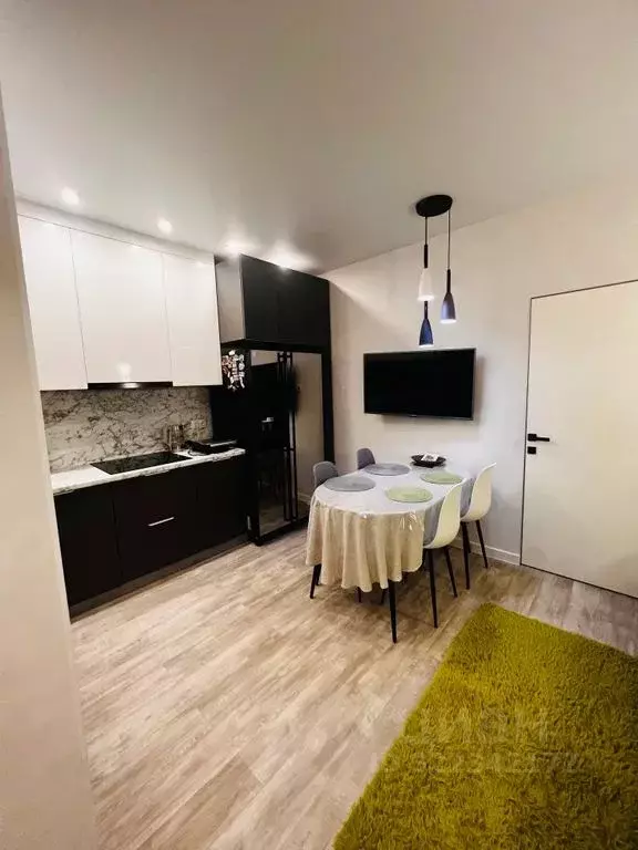 4-к кв. Новосибирская область, Искитим Индустриальный мкр, 39 (105.0 ... - Фото 2