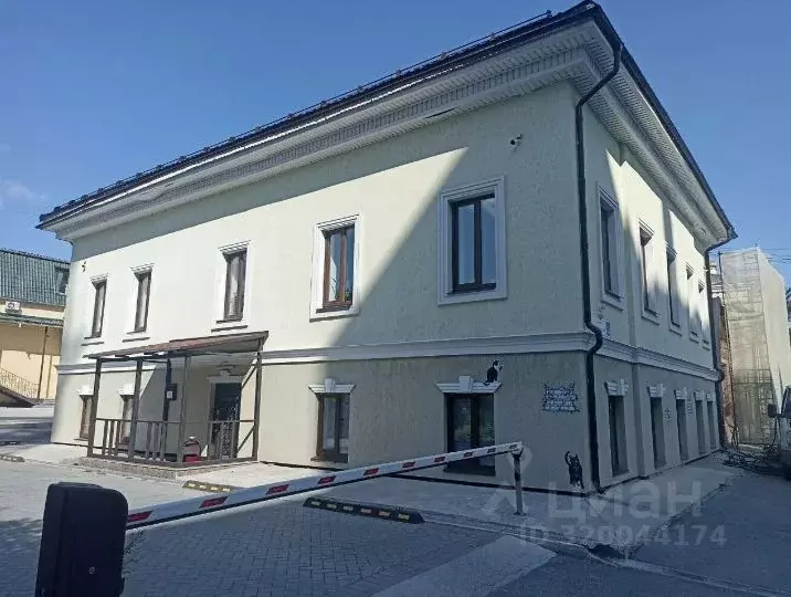Офис в Свердловская область, Екатеринбург ул. Чернышевского, 12 (90 м) - Фото 0