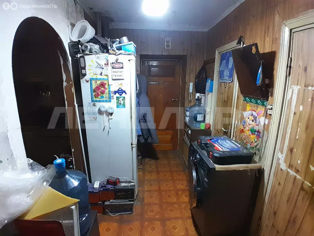 2-комнатная квартира: Ростов-на-Дону, микрорайон Северный, проспект ... - Фото 1