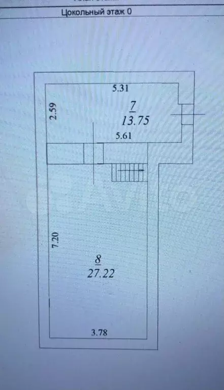 Дом 103,1 м на участке 8,2 сот. - Фото 1