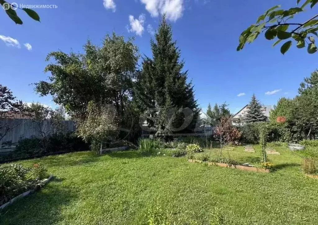 Участок в Тюмень, Ленинский округ (5.5 м) - Фото 1