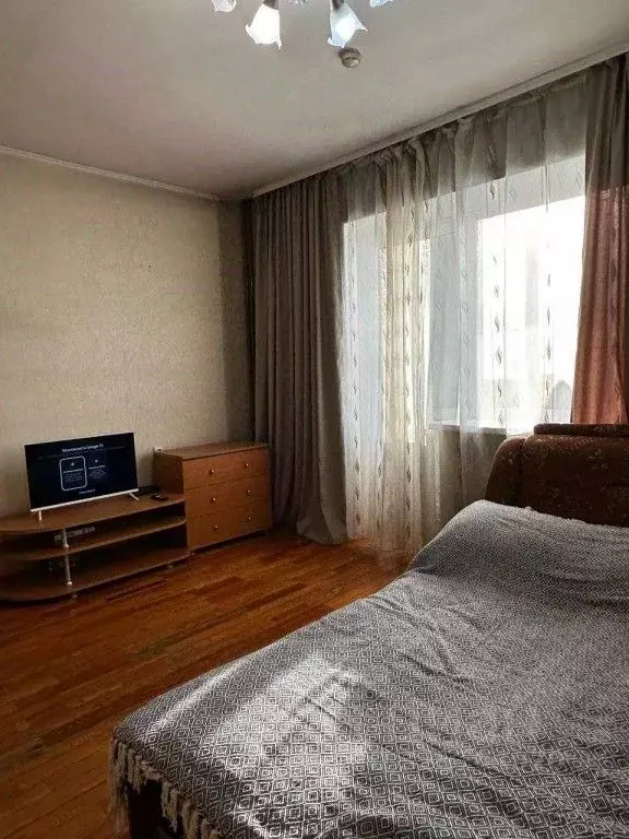 1-к кв. Бурятия, Улан-Удэ ул. Пирогова, 10А (36.0 м) - Фото 1