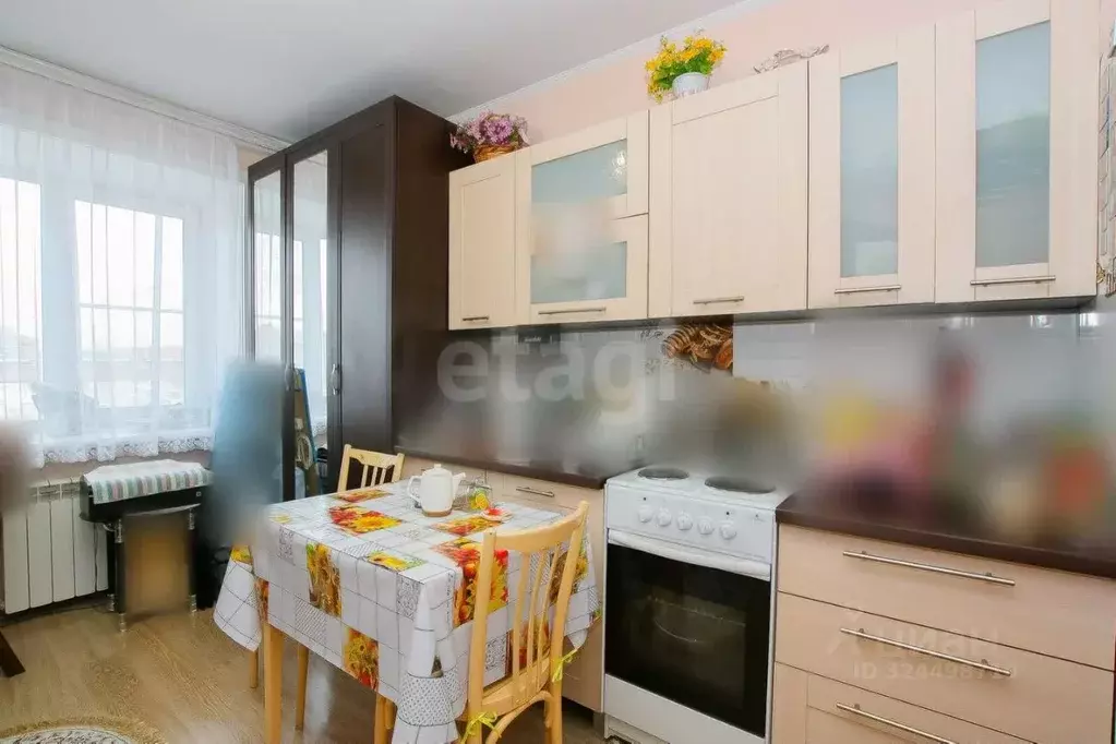 1-к кв. Бурятия, Улан-Удэ Краснофлотская ул., 30 (23.6 м) - Фото 1