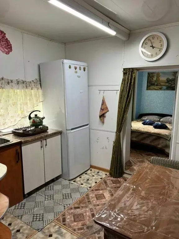 1-к кв. Краснодарский край, Сочи Пионерская ул., 2 (28.0 м) - Фото 0