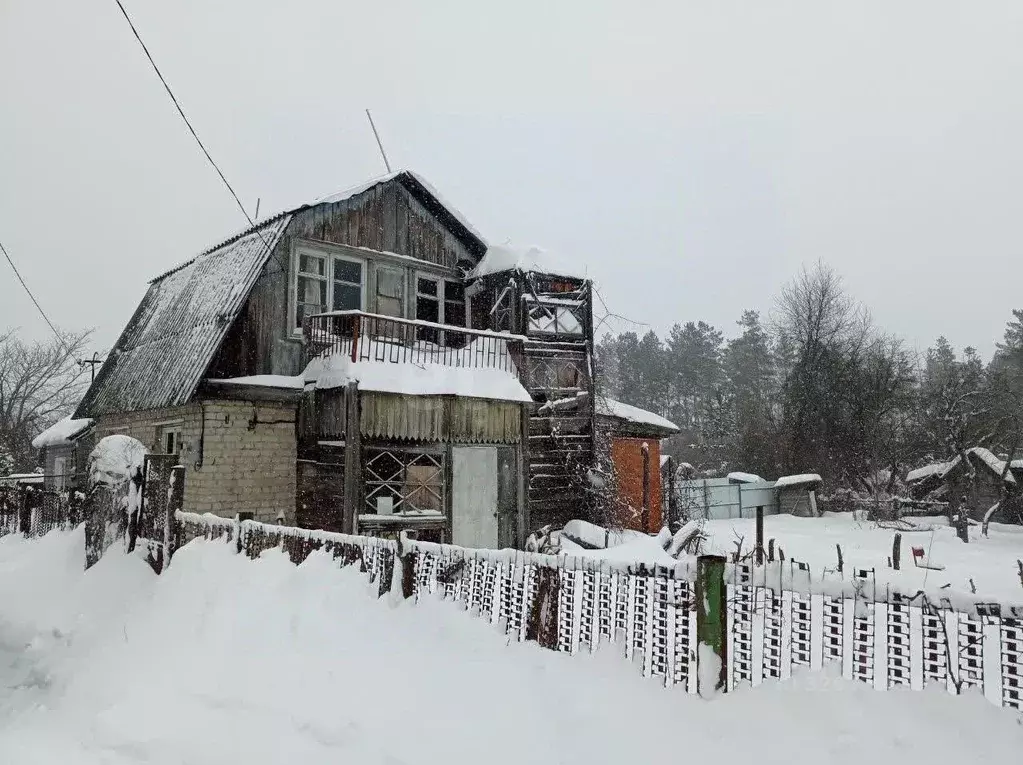 Участок в Воронежская область, Воронеж Дон СНТ, ул. Кулинарная (6.0 ... - Фото 2