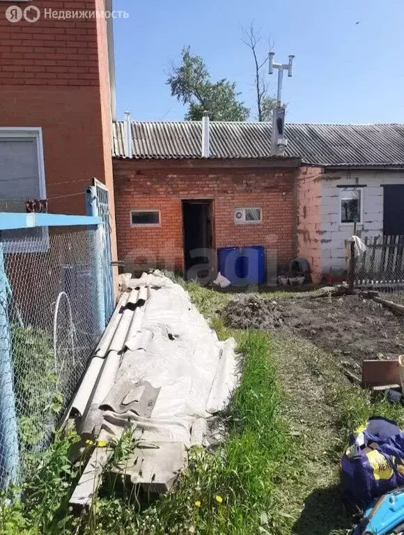 2-комнатная квартира: Донской, улица Совхоз Донской, 9 (39.5 м) - Фото 1