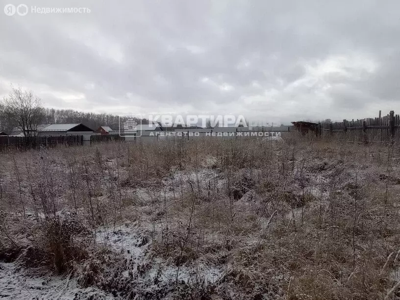Участок в Свердловская область, Невьянский муниципальный округ, ... - Фото 1