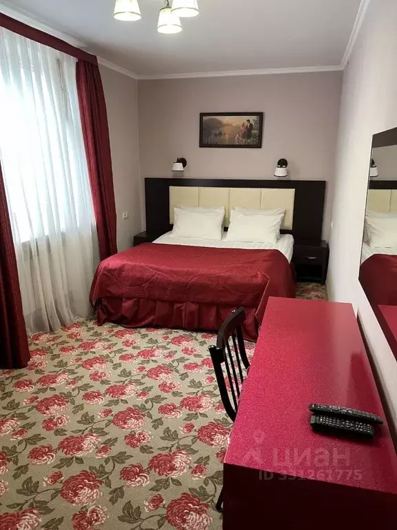 2-к кв. Крым, Судак ул. Бирюзова, 8 (43.2 м) - Фото 1