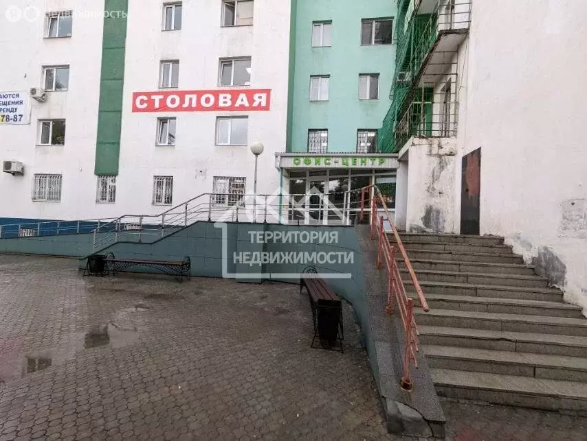Офис (17.5 м) - Фото 2