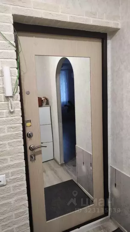 1-к кв. Московская область, Химки Сходня мкр, Первомайская ул., 59 ... - Фото 1