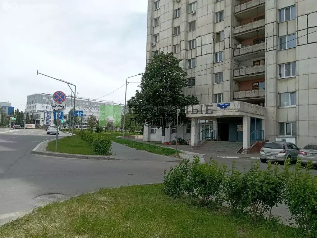 1к в -комнатной квартире (12.9 м) - Фото 0