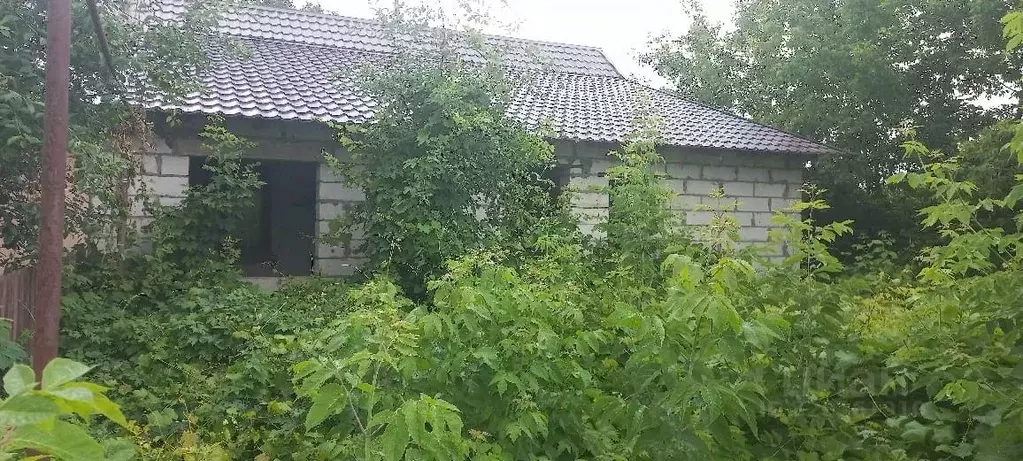Свободной планировки кв. Тамбовская область, Уварово Коммунальная ул., ... - Фото 0