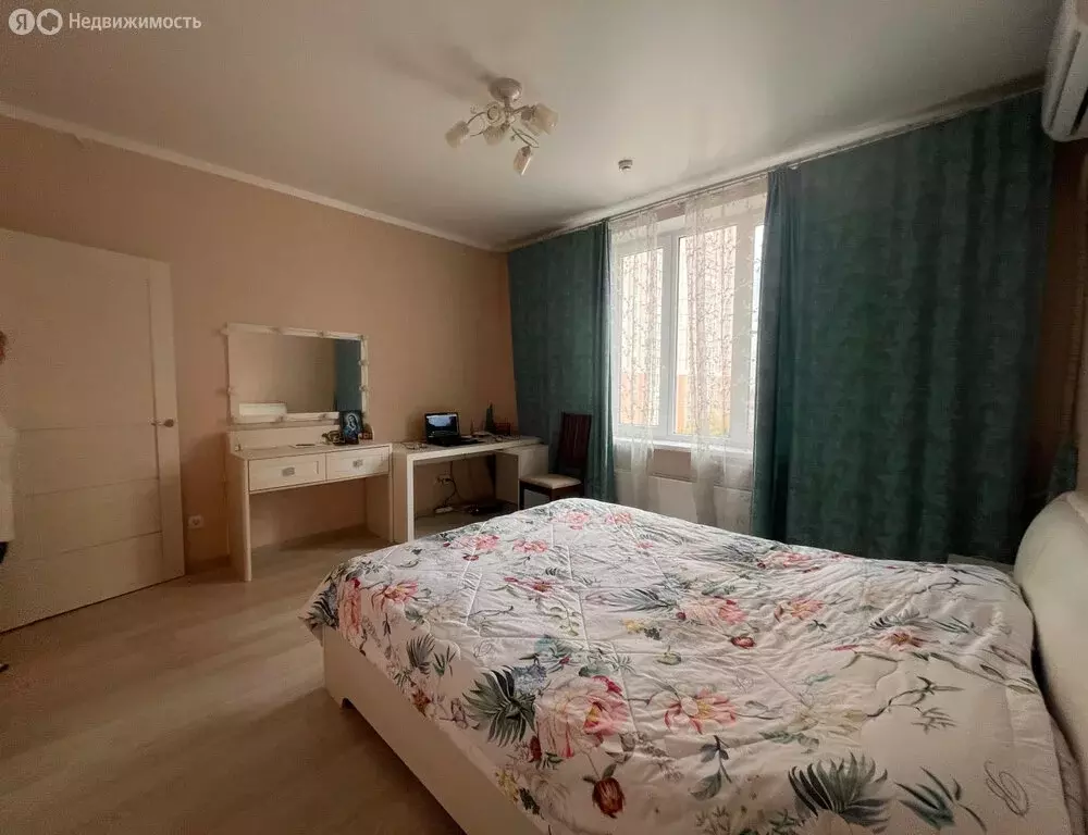 1-комнатная квартира: Ростов-на-Дону, улица Ткачёва, 14 (38 м) - Фото 1