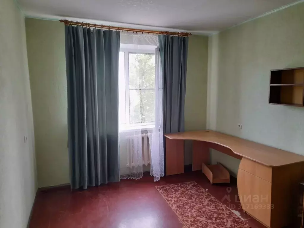 3-к кв. Орловская область, Орел Раздольная ул., 84 (66.0 м) - Фото 1