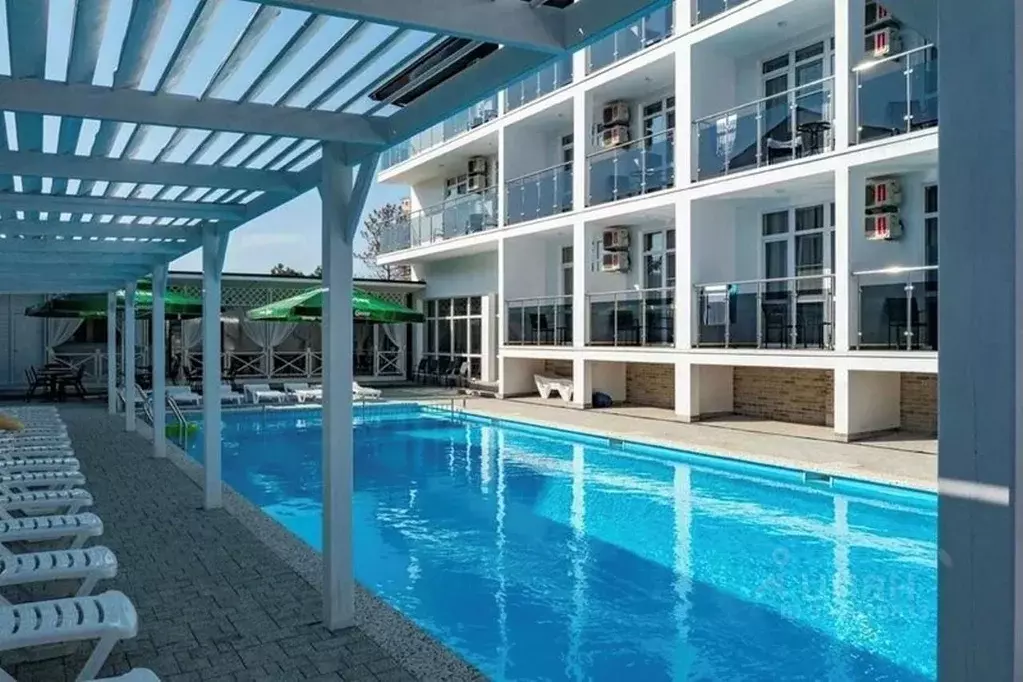 Студия Краснодарский край, Анапа Пионерский просп., 276 (24.0 м) - Фото 1