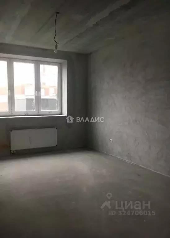 2-к кв. Калининградская область, Калининград Елизаветинская ул., 2 ... - Фото 2