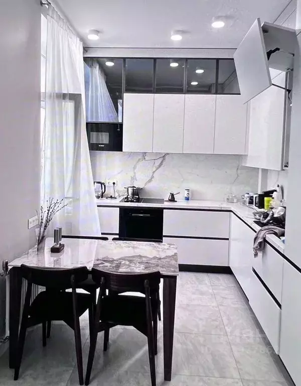 2-к кв. Москва Тверская ул., 17 (82.0 м) - Фото 1