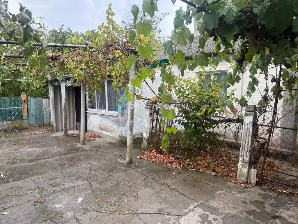 Дом в Ильичёво, улица Чернышевского (50 м) - Фото 1