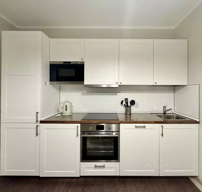 1-к кв. Санкт-Петербург Заставская ул., 46к1 (45.1 м) - Фото 0