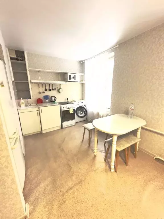 2-к кв. Москва Херсонская ул., 26К2 (45.0 м) - Фото 1