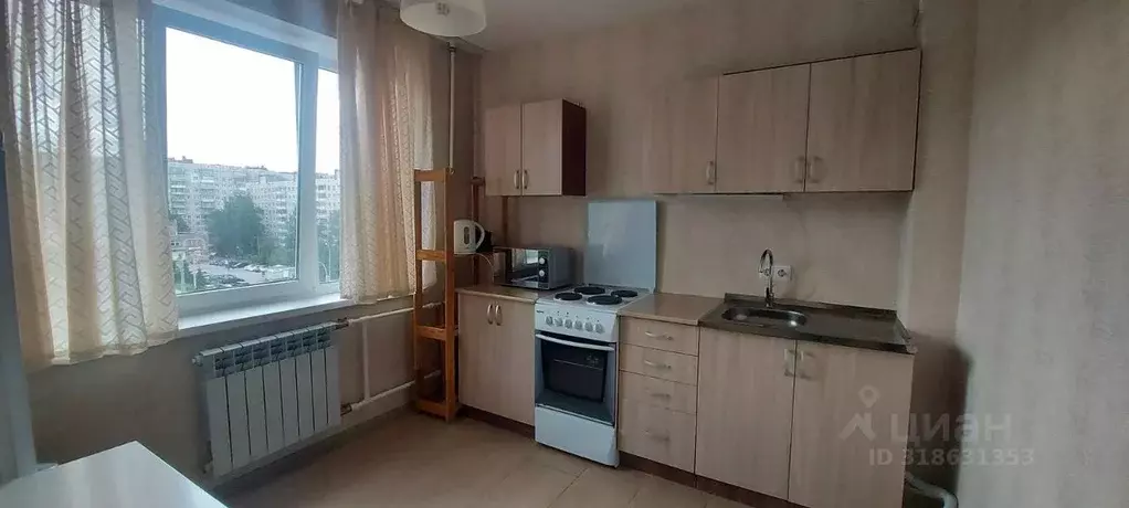 2-к кв. Санкт-Петербург просп. Энгельса, 150К1 (53.0 м) - Фото 0