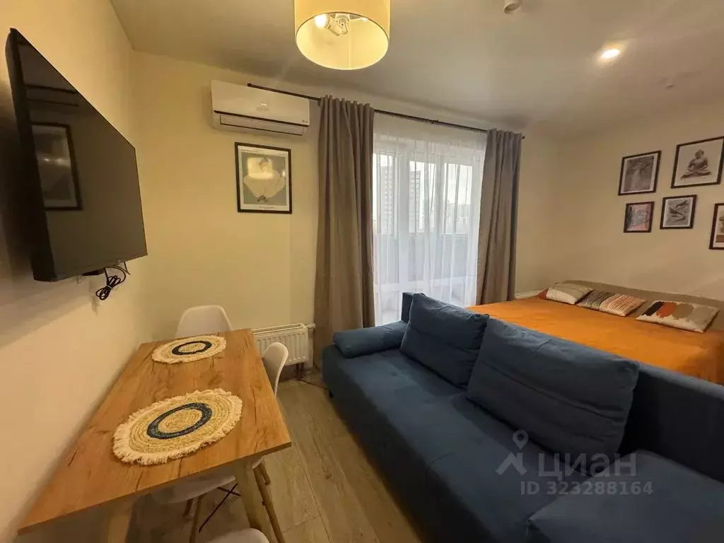 Студия Татарстан, Лаишевский район, Столбищенское с/пос, с. Усады ул. ... - Фото 2