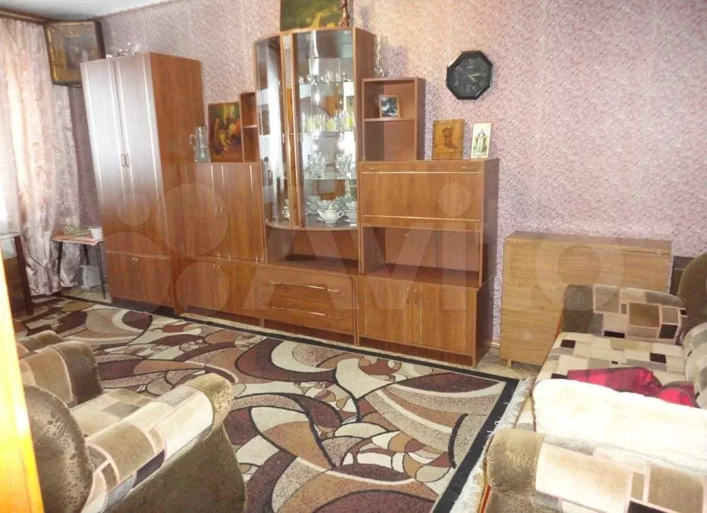 1-к. квартира, 25 м, 2/3 эт. - Фото 0