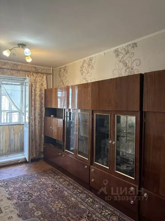 1-к кв. Челябинская область, Челябинск ул. Болейко, 5 (32.0 м) - Фото 1