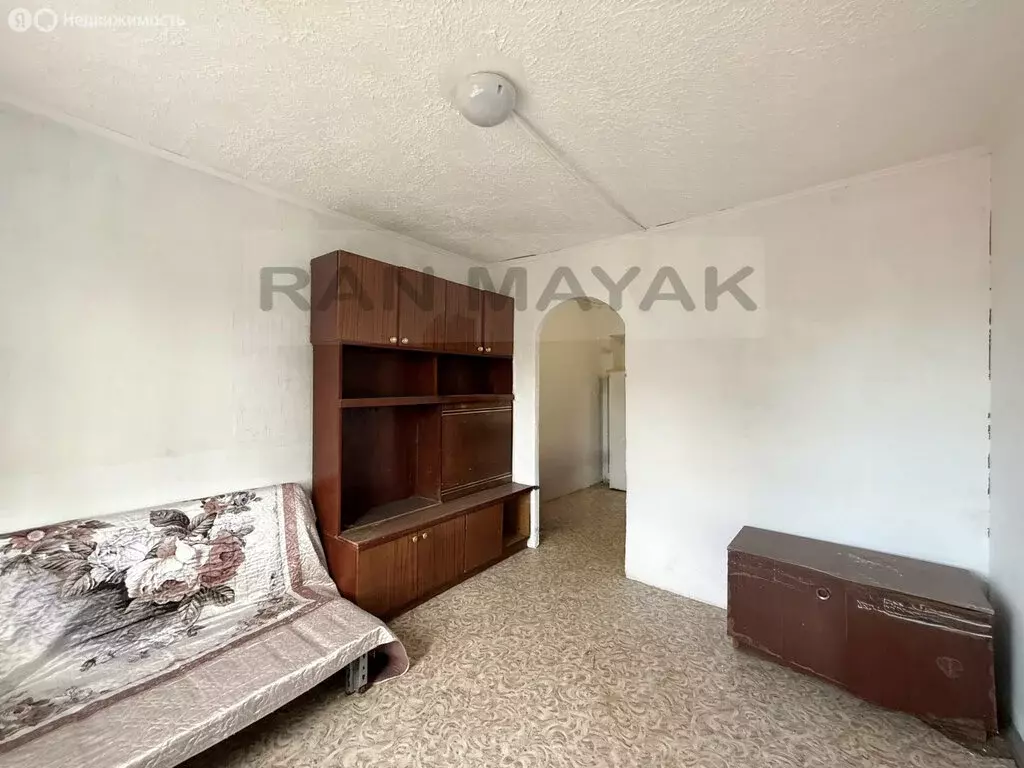 1к в -комнатной квартире (18.2 м) - Фото 1