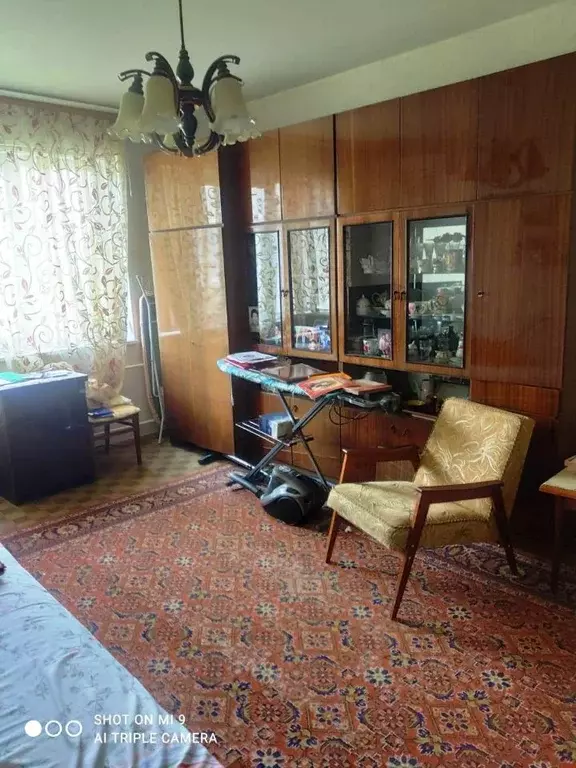 2-к кв. Воронежская область, Воронеж ул. Маршала Жукова, 12 (55.8 м) - Фото 0