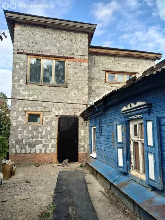 Дом в Оренбург, 3-й проезд Расковой, 5 (136 м) - Фото 0