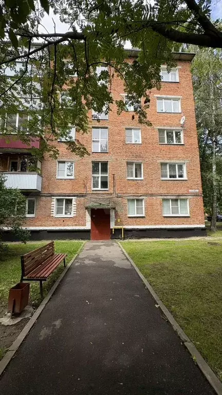 2-к. квартира, 43 м, 5/5 эт. - Фото 1