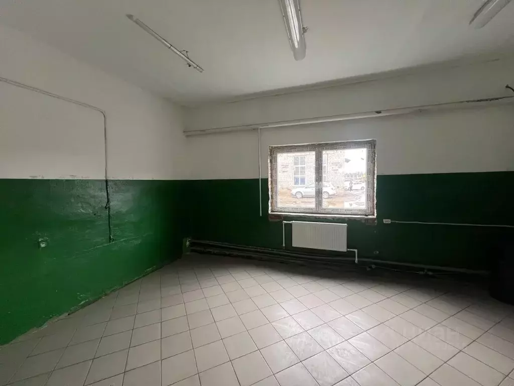 Помещение свободного назначения в Ленинградская область, Тосно г. ... - Фото 1